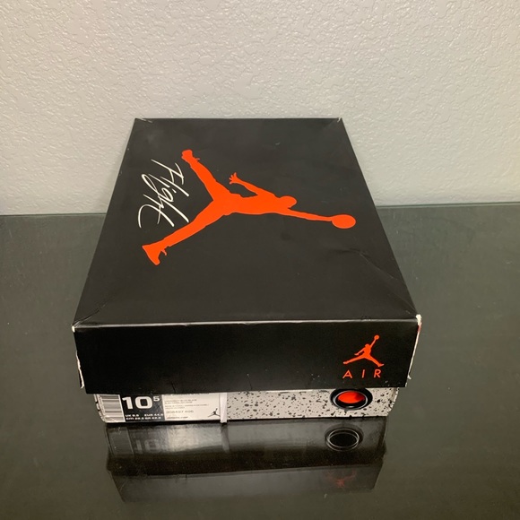 Cactus jack 4’s - Picture 9 of 9